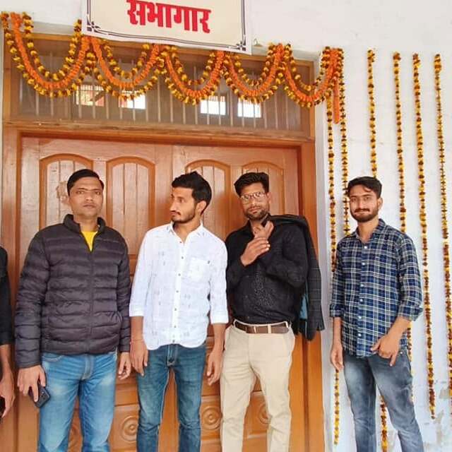 Caption
