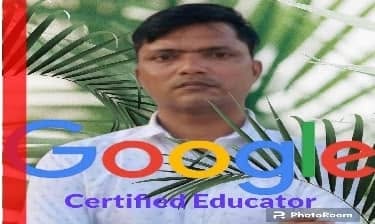 Dharmendra Kumar Singh