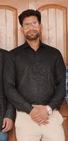 Mohammed Jilani