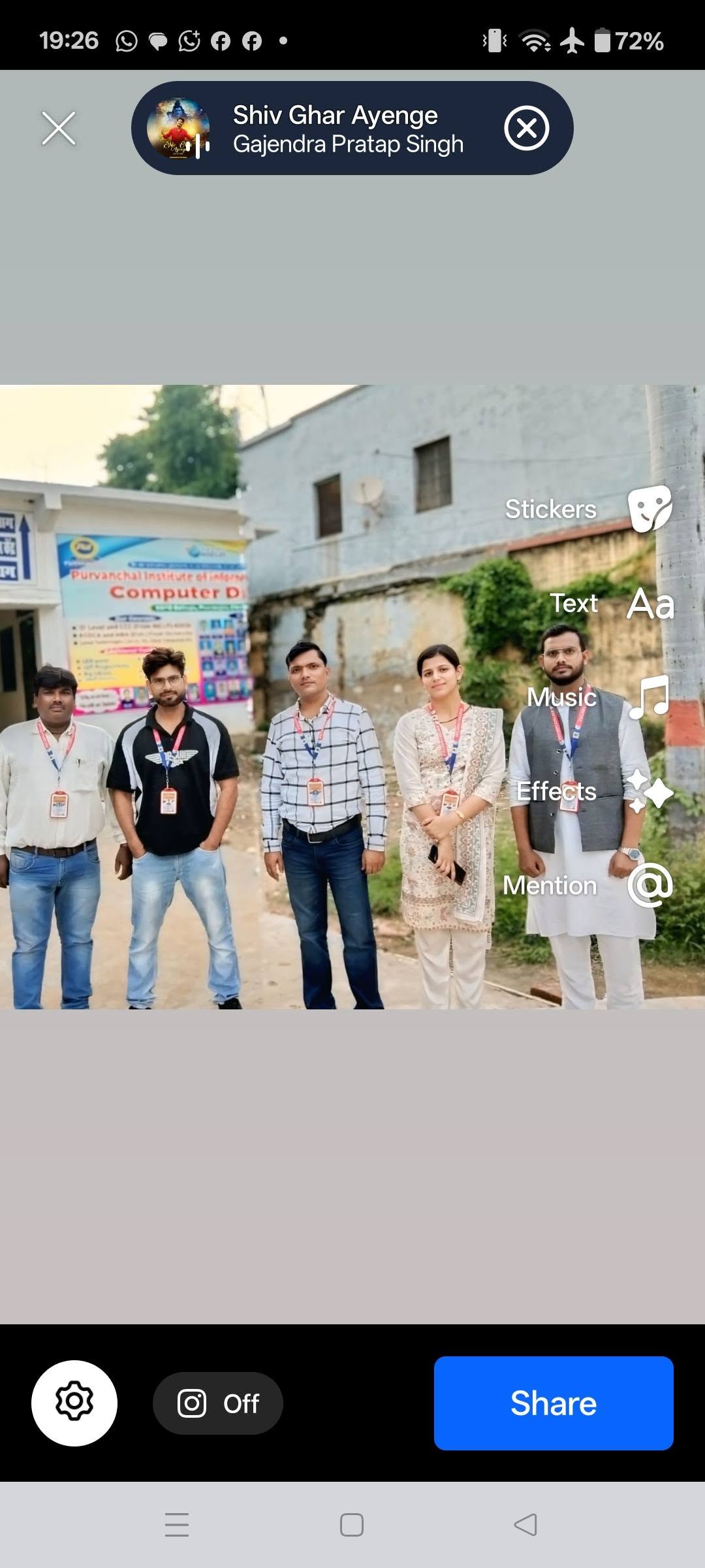 PIIT Team